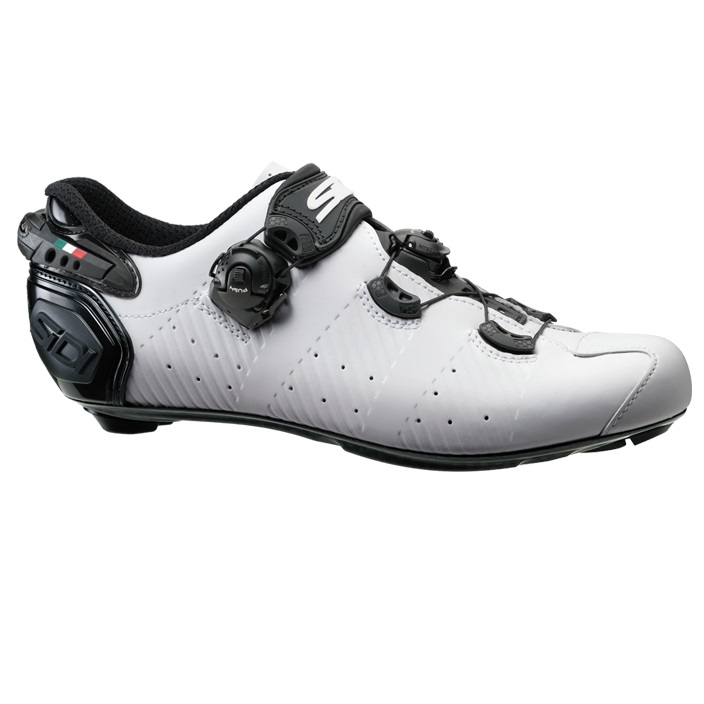 Pantofi ciclism sosea Sidi Wire 2S