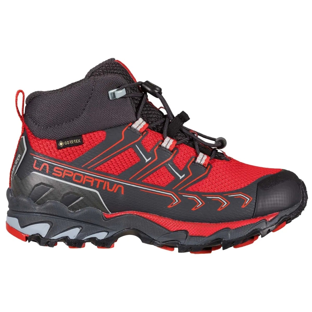 Ghete trekking copii La Sportiva Ultra Raptor II Mid GTX