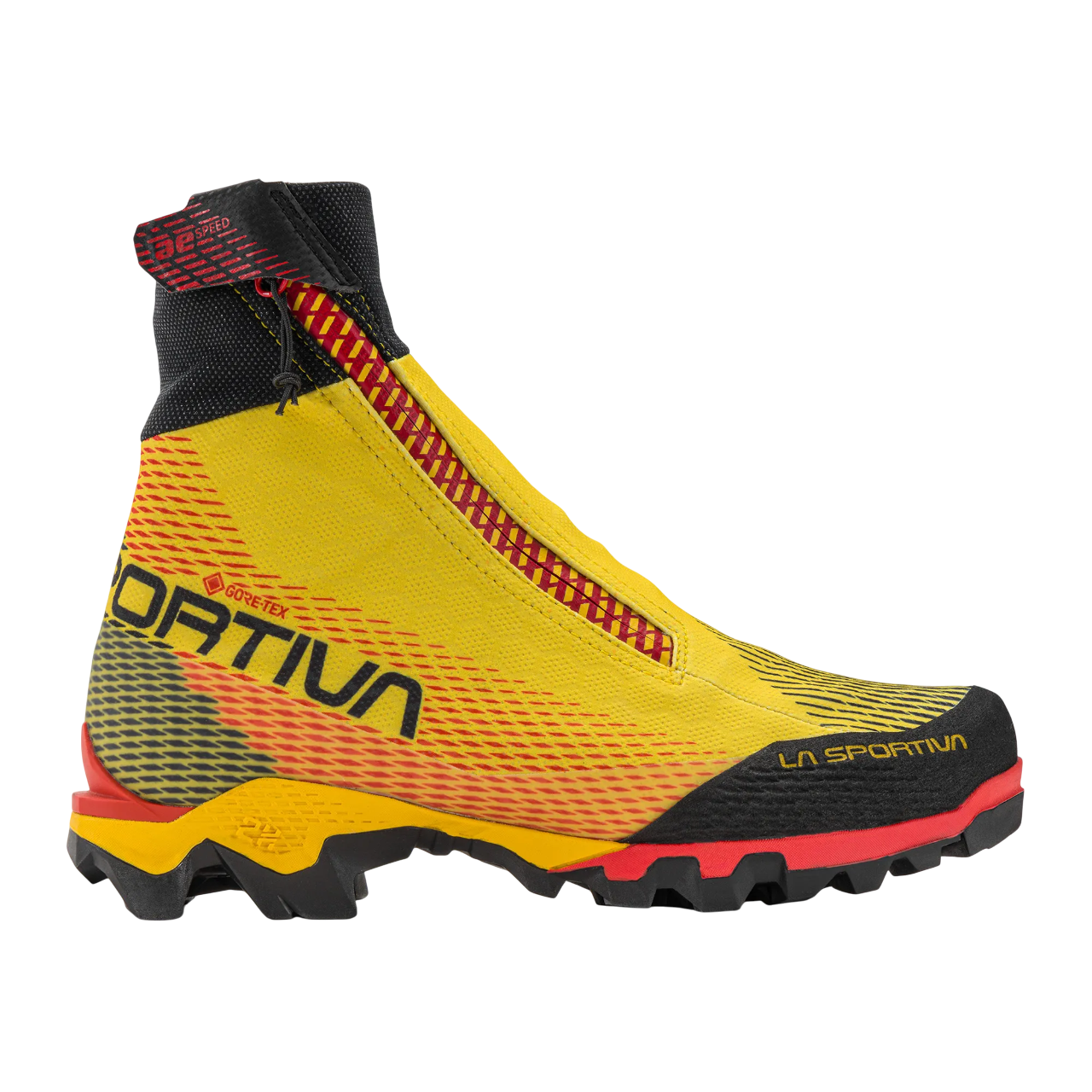 Bocanci trekking barbati La Sportiva Aequilibrium Speed Gtx