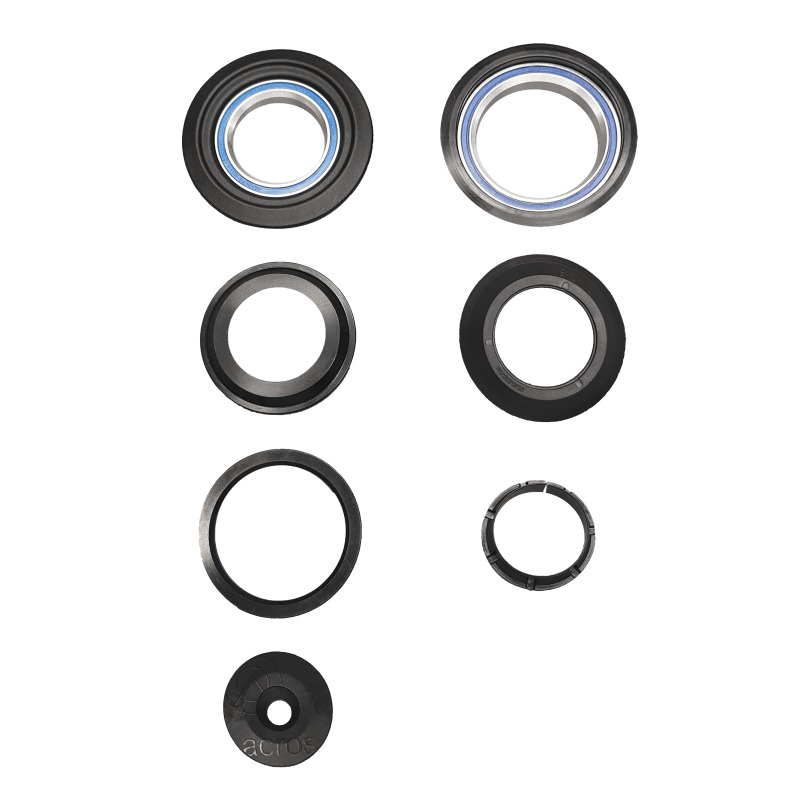 Cuvete Cube Cuvete Mtb 1 1/2 - 1 1/2 Set