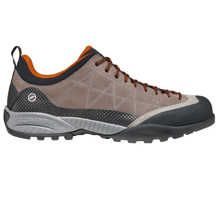 Ghete trekking Scarpa Zen Pro