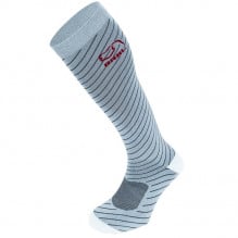 Sosete schi BRBL Montana-Gri/Negru-35-38