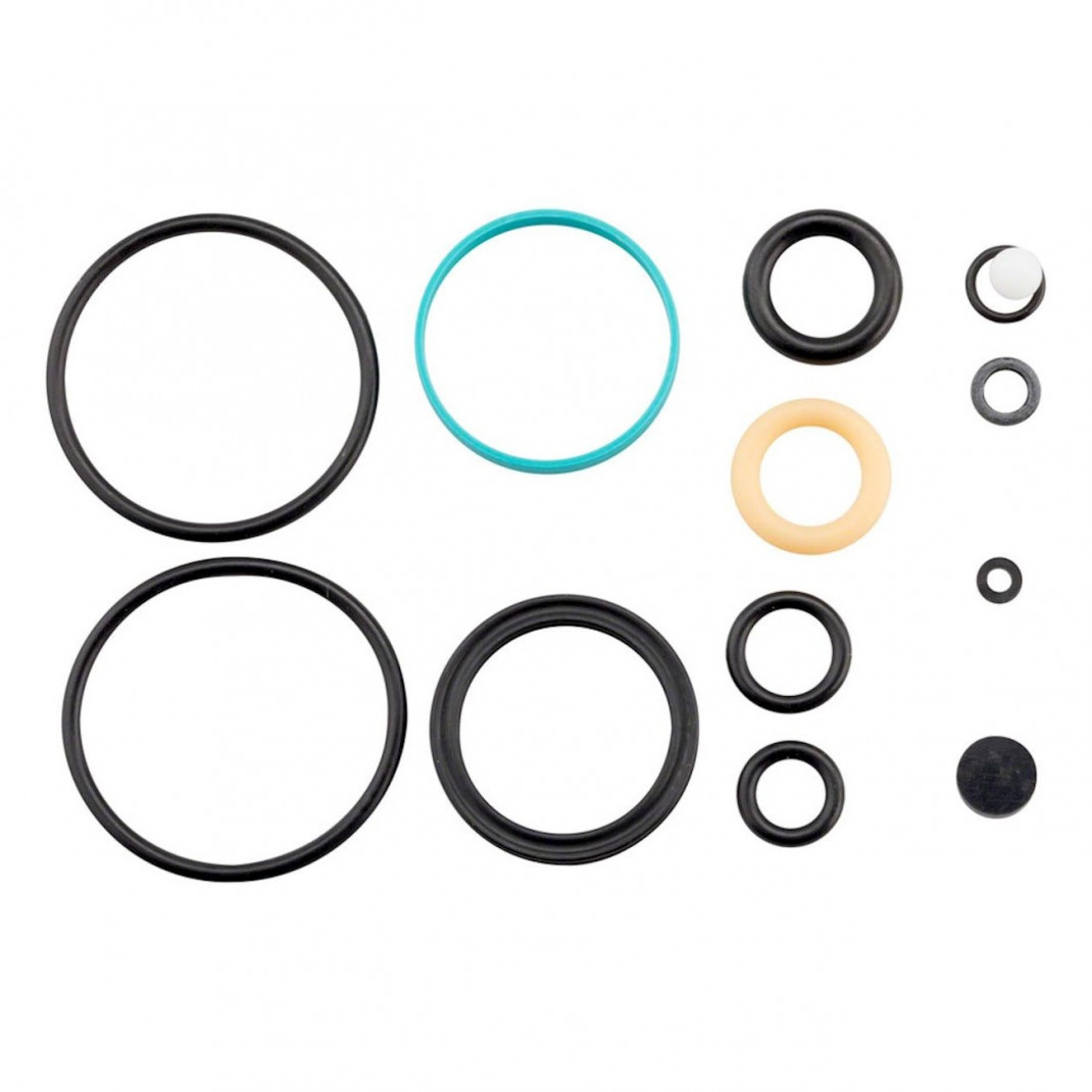 Kit Service Fox Float Rp3 Damper