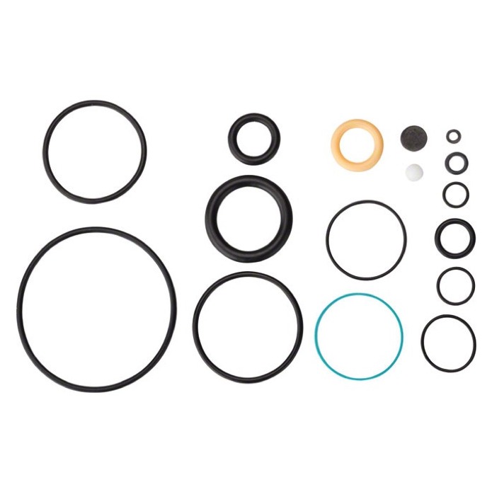 Kit Service Fox Rp23 Boost Valve Seal