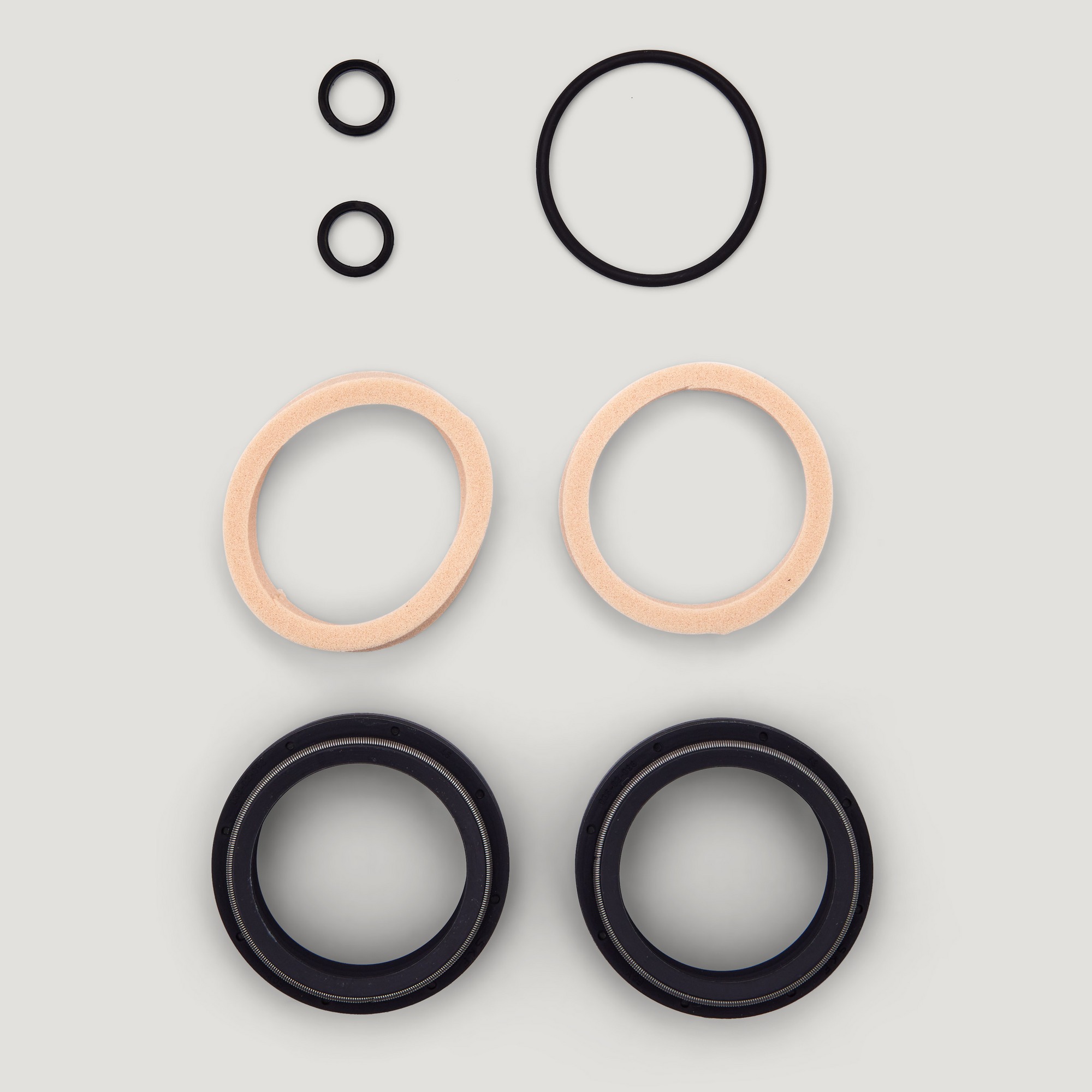 Kit Service Fox Dust Wiper Low Friction No Flange 32Mm