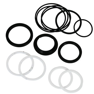 Service Kit Fox Shock Dhx2 From 2016