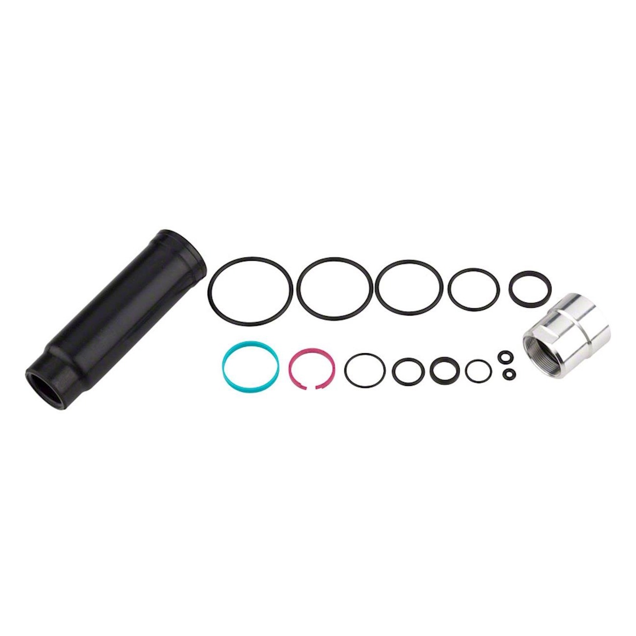 Kit Cartus Fox 32/34 Fit