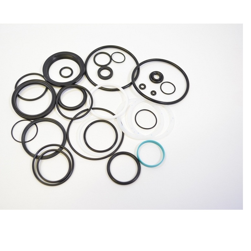 Kit Service Fox Float X2 Spring And Damper 2016-2018 Pentru 8.75X2.75