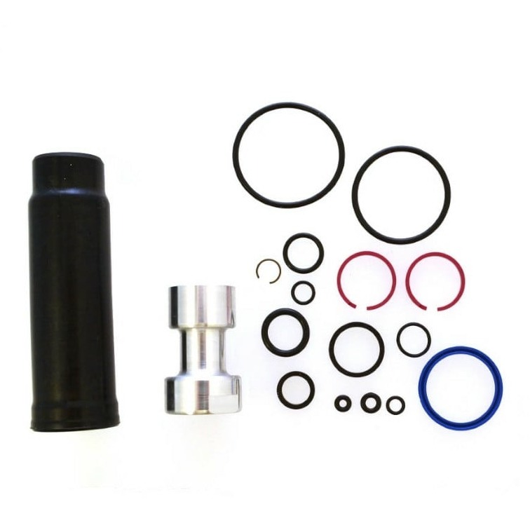Kit Service Fox 32/34 Sc 8Mm Fit4 My19+