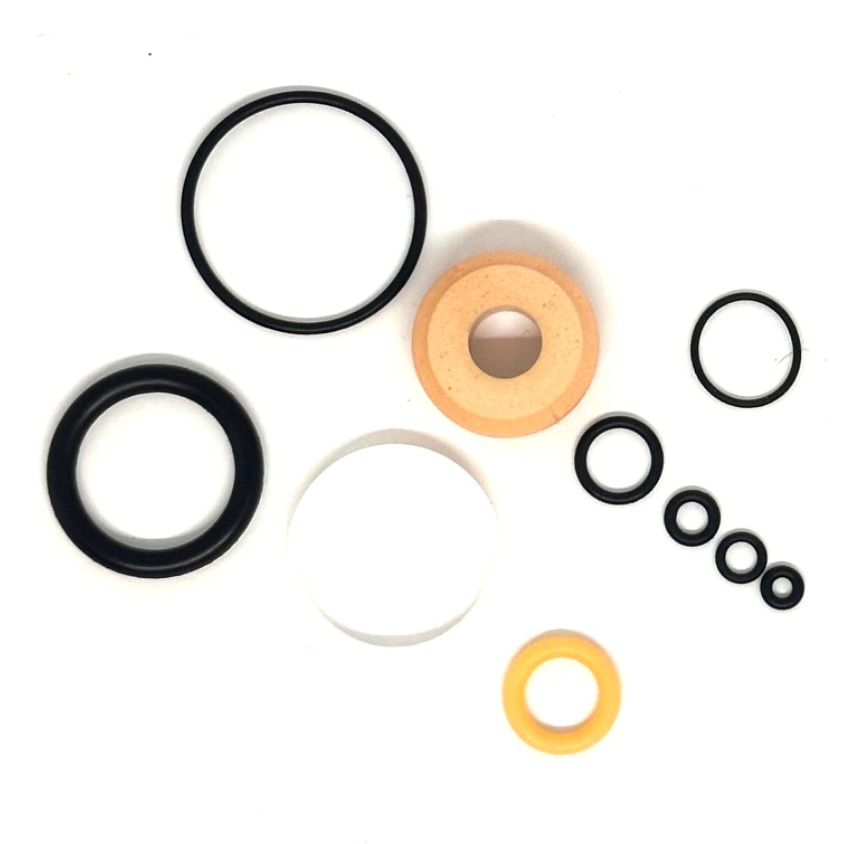 Service Kit Fox Shock Float 2024 Set