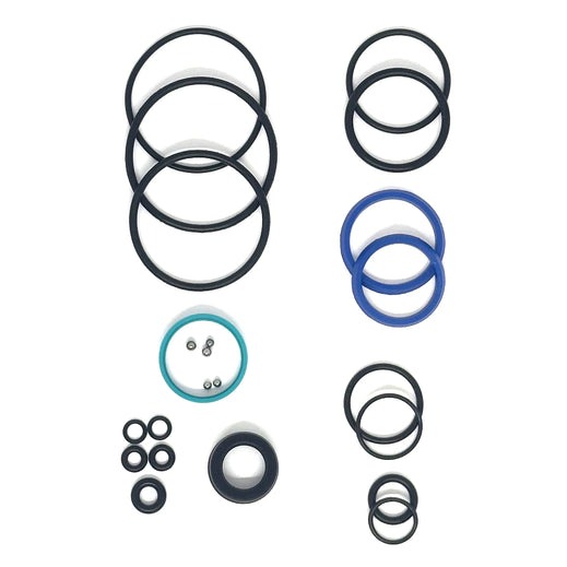 Kit Service Fox Racing Shox Grip X2 (34, 36, 38, 40)