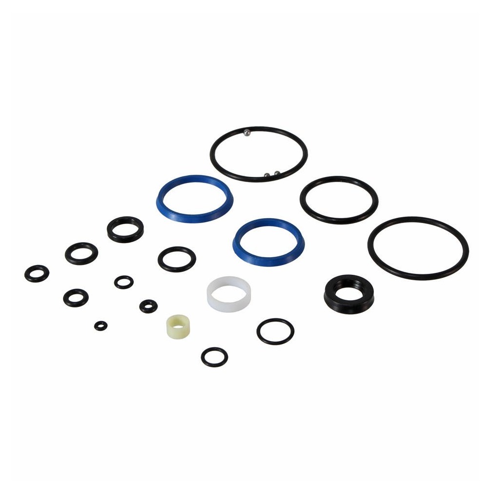 Kit Service Fox Racing Shox Grip Sl 2025 (32 Tc, 32 Sc, 34 Sc)