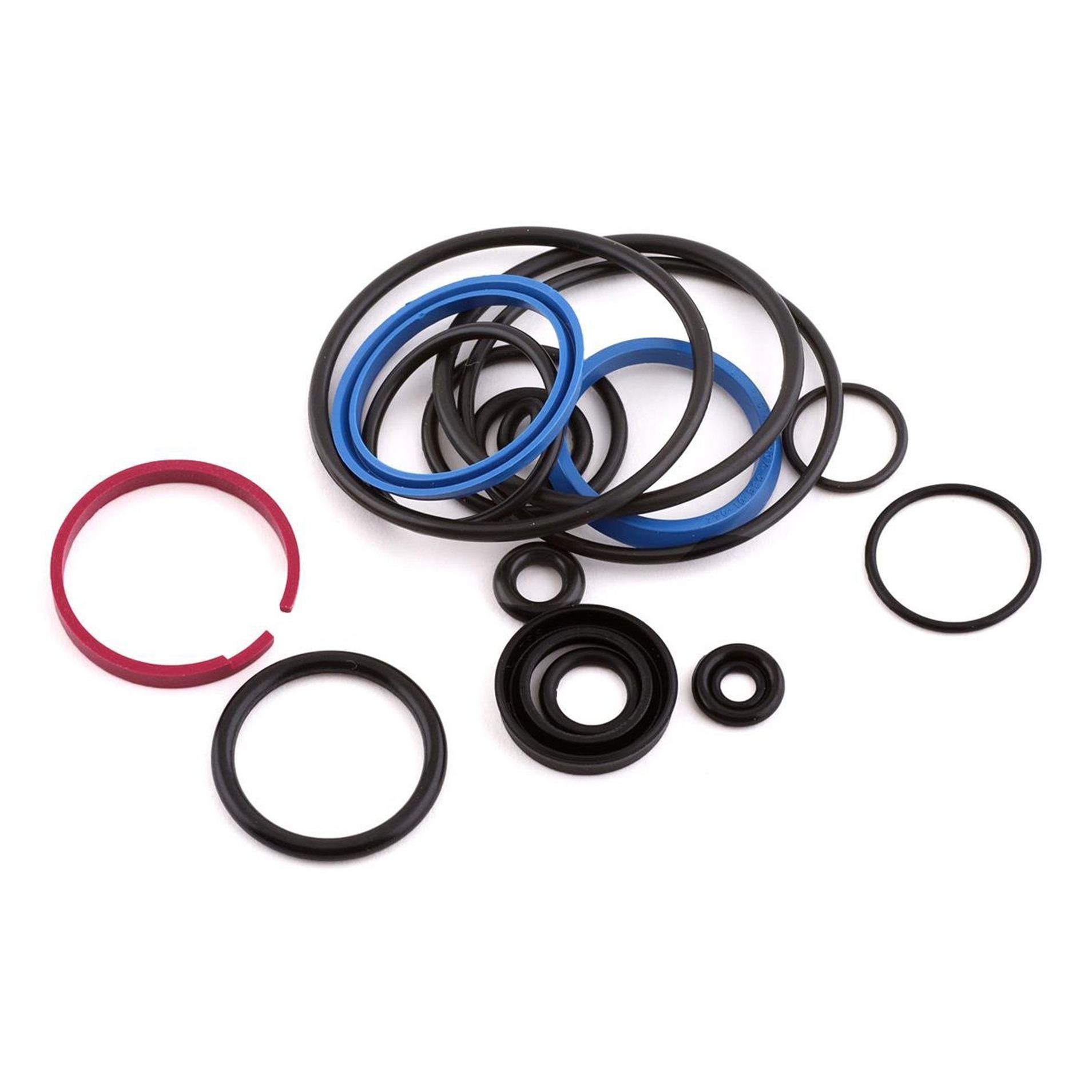 Kit Service Fox Racing Shox Grip X (34, 36, 38, Super Z)