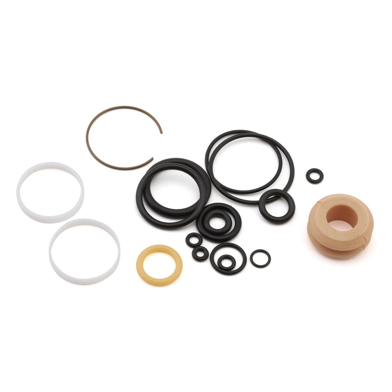 Kit Service Fox Float X/Bomber Damper Rebuild G2