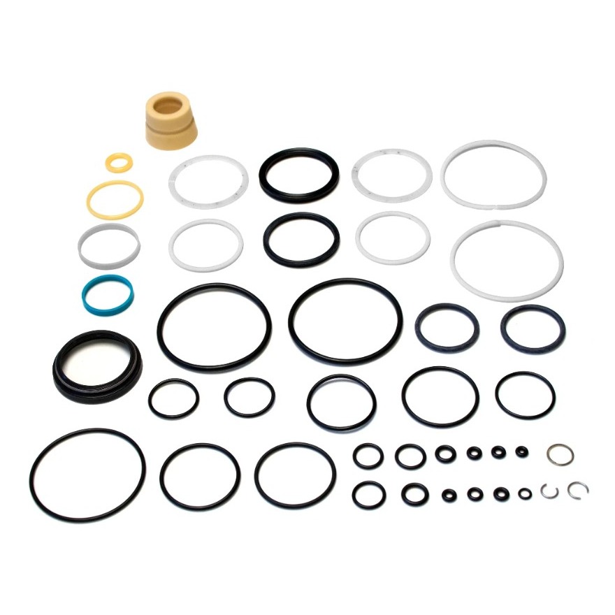 Kit Service Fox Racing Shox Float X2 Gen2 2024