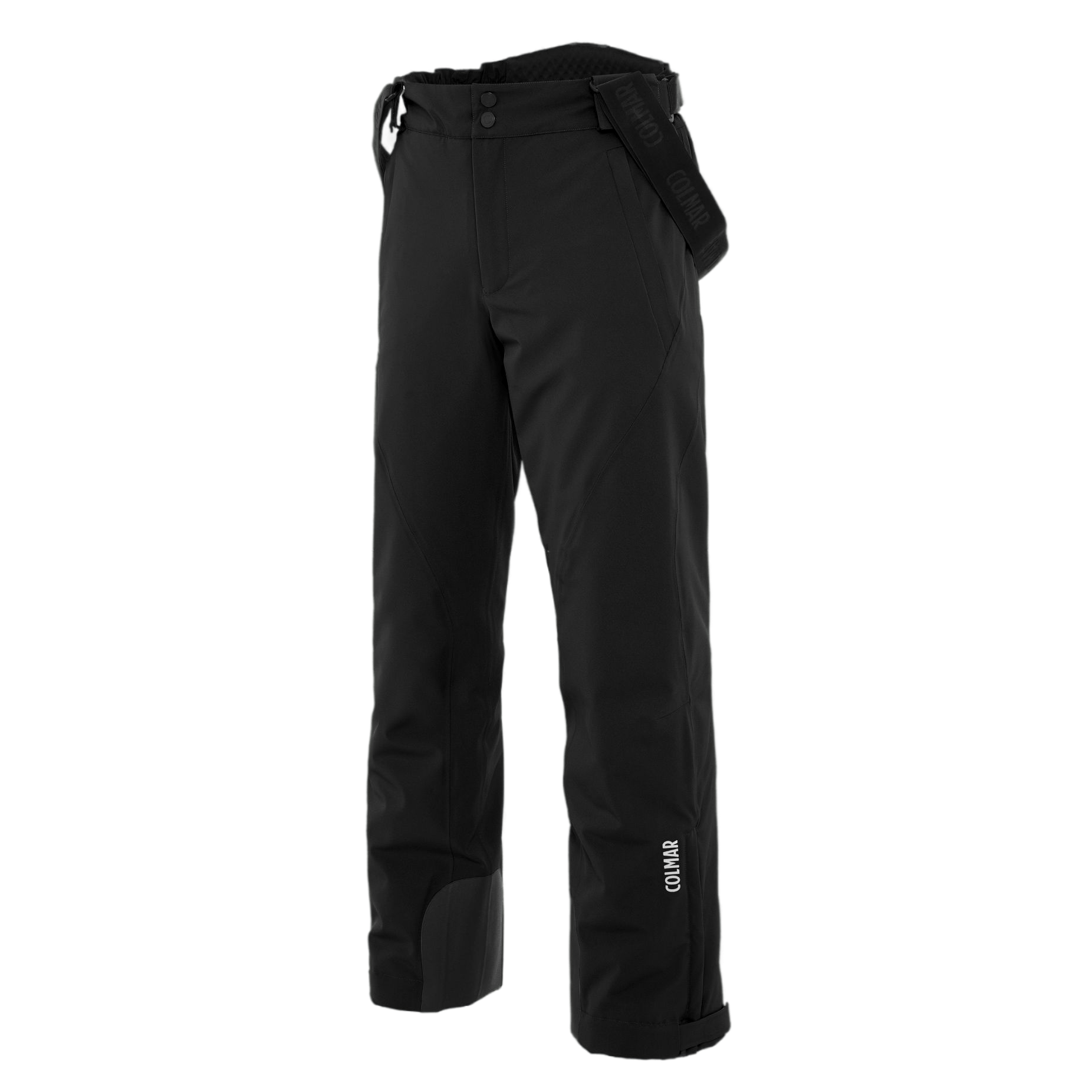 Salopeta schi barbati Colmar Tailored-Negru-54