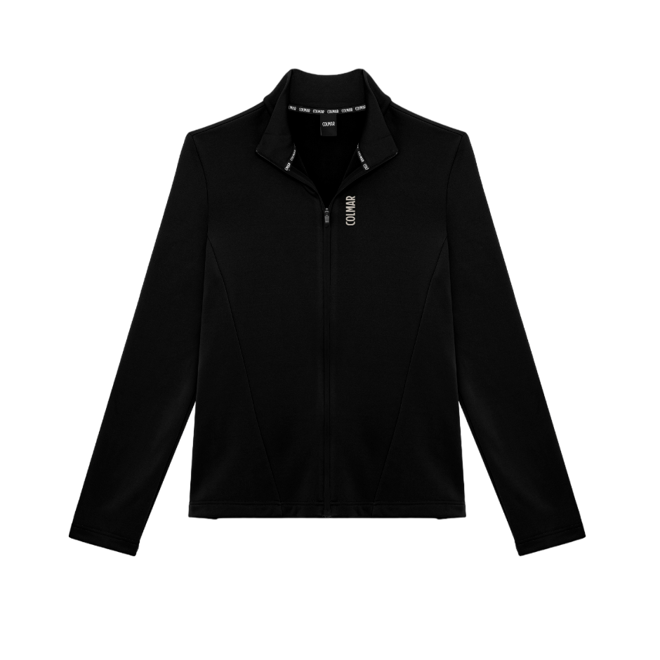 Fleece schi dama Colmar Stretch Full Zip