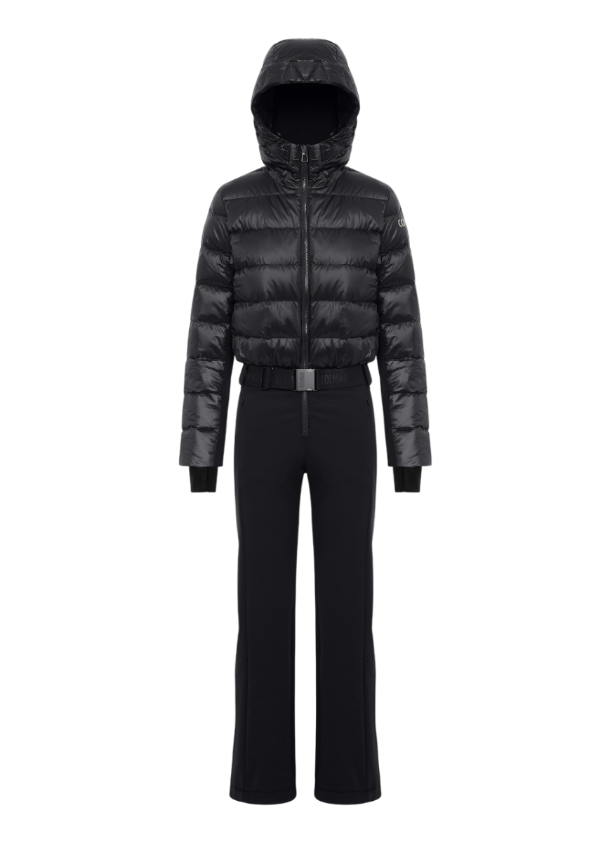 Costum softshell schi dama Colmar 2313 