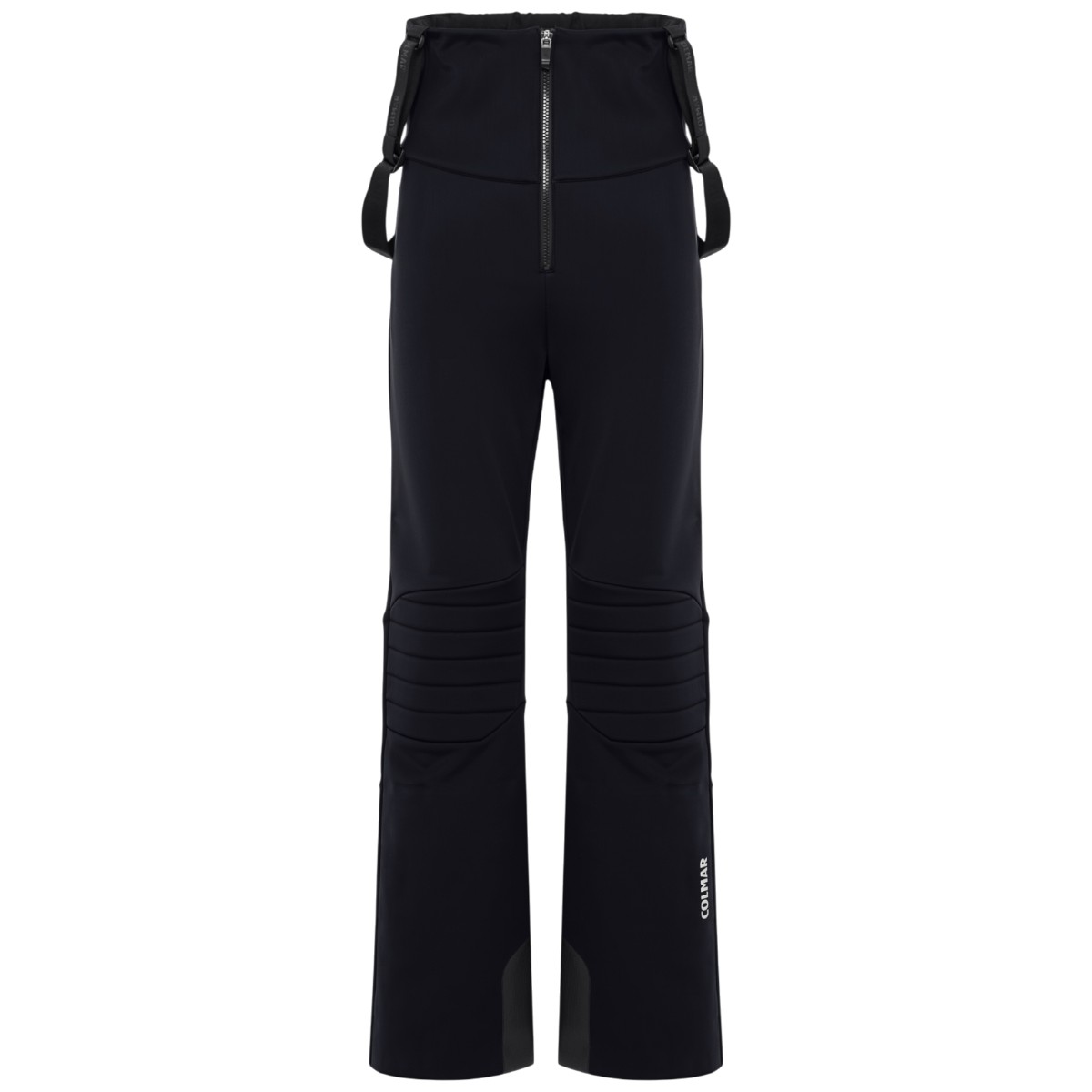Salopeta schi dama Colmar Shape 2026-Negru-46