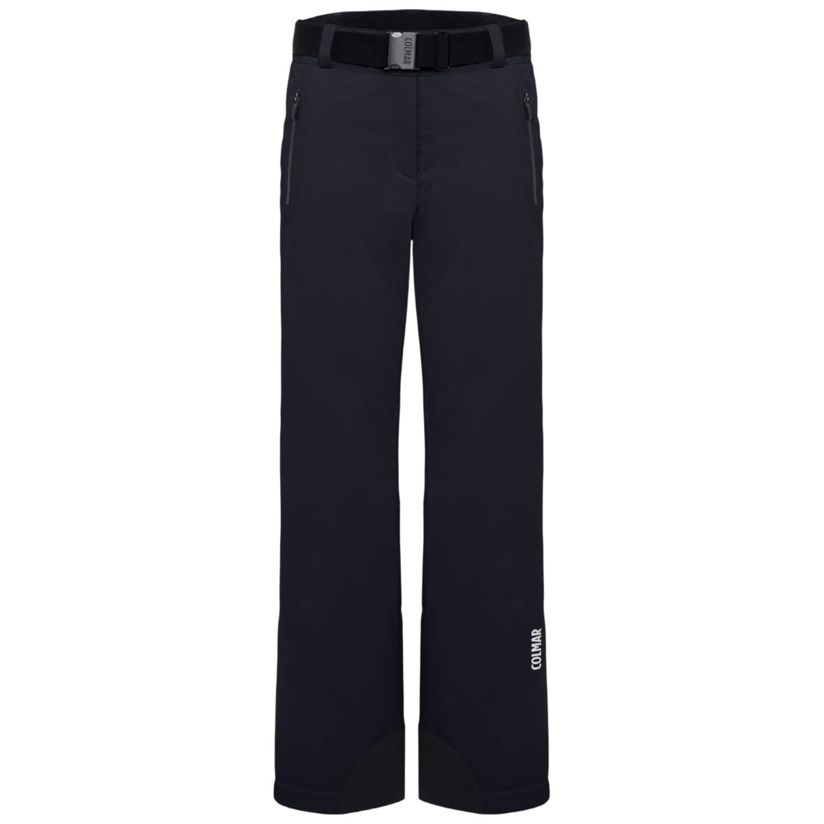 Pantaloni schi dama Colmar Padded Belt 2026-Negru-42