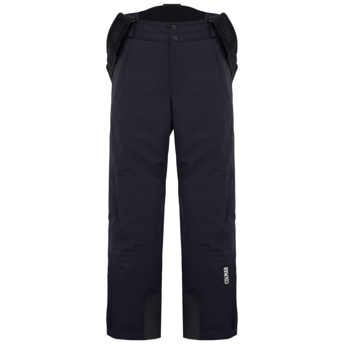 Salopeta schi barbati Colmar Padded 2026-Negru-48