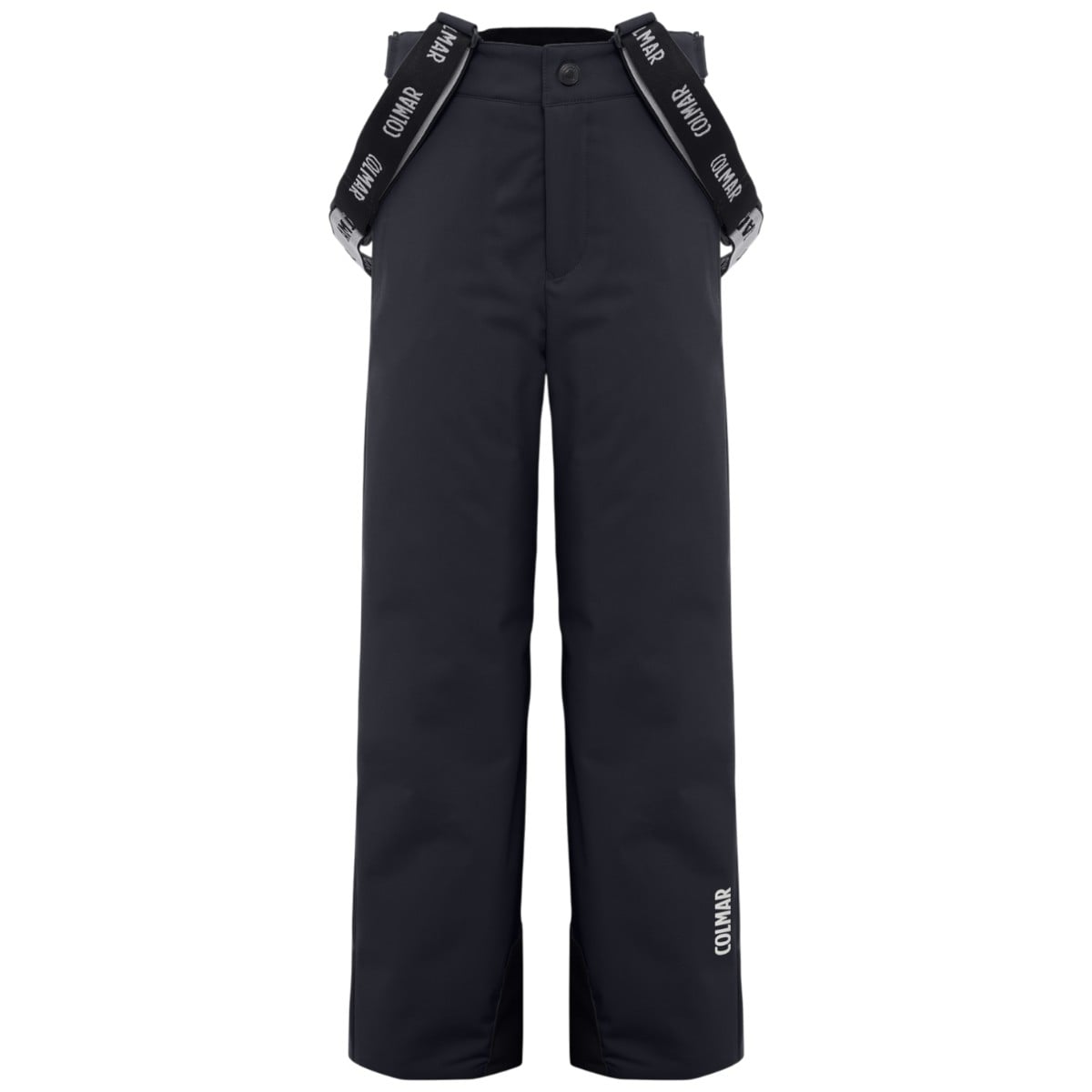 Pantaloni schi baieti Colmar 2026-Negru-12