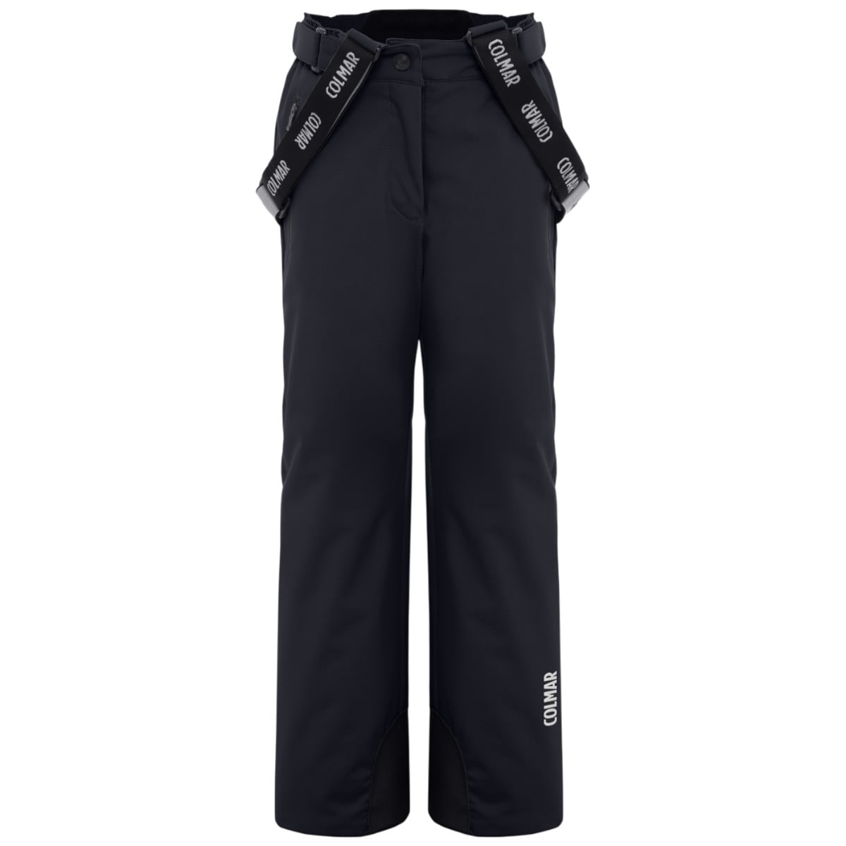 Pantaloni schi fete Colmar 2026-Negru-12