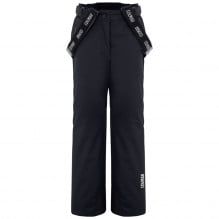 Pantaloni schi fete Colmar 2026-Negru-12