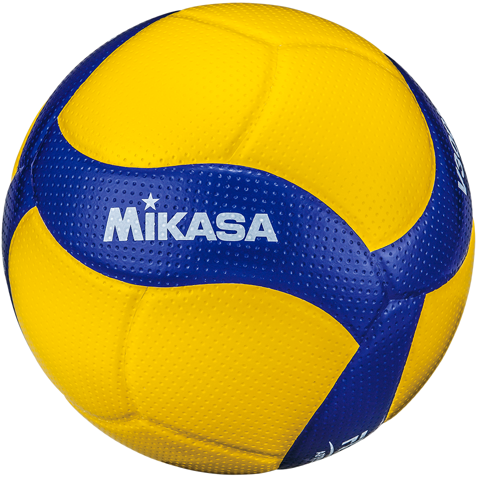 Minge volei Mikasa V300W-Nr. 5