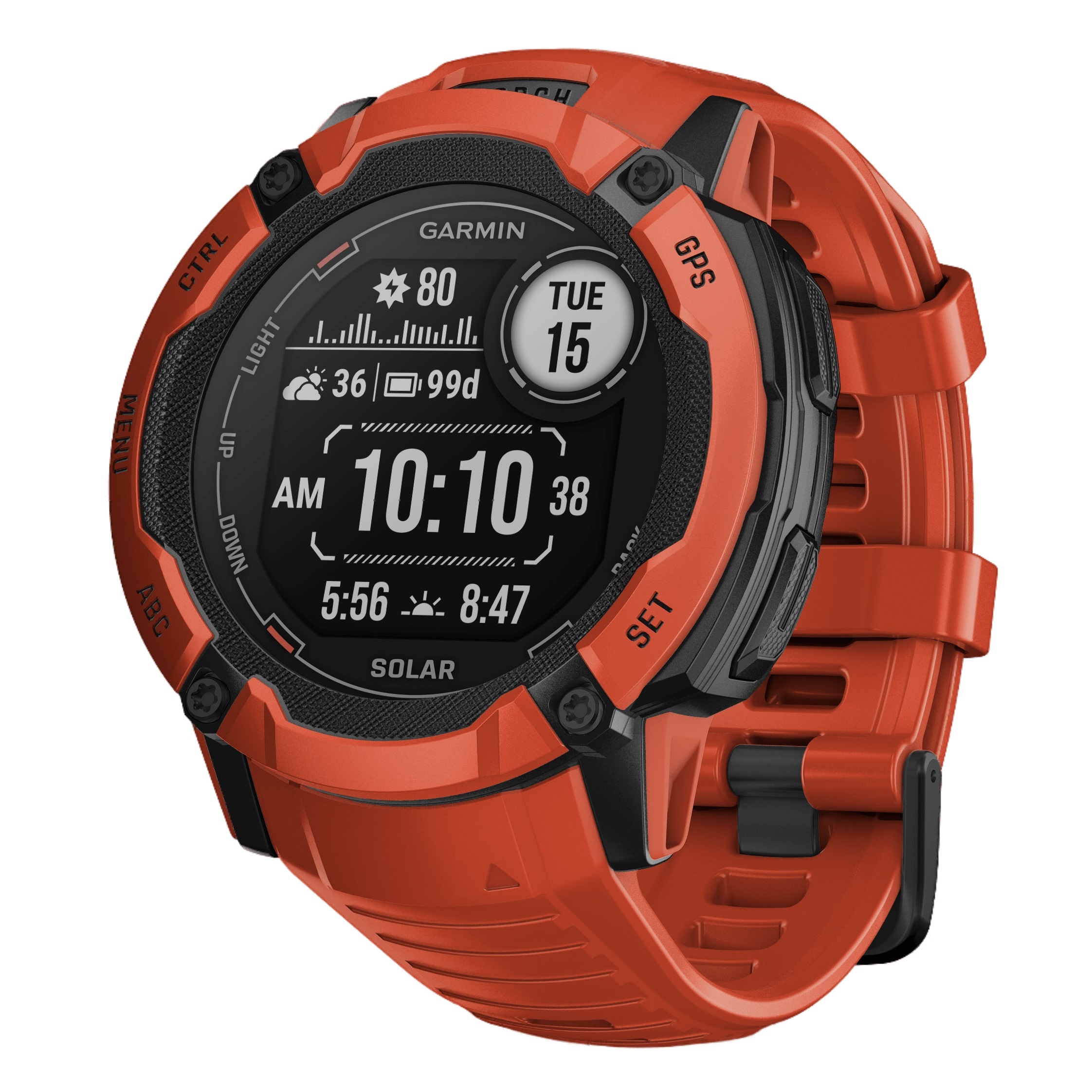 実物KAGWERKS GARMIN SUUNTOセット Ceas Garmin Instinct 2X Solar