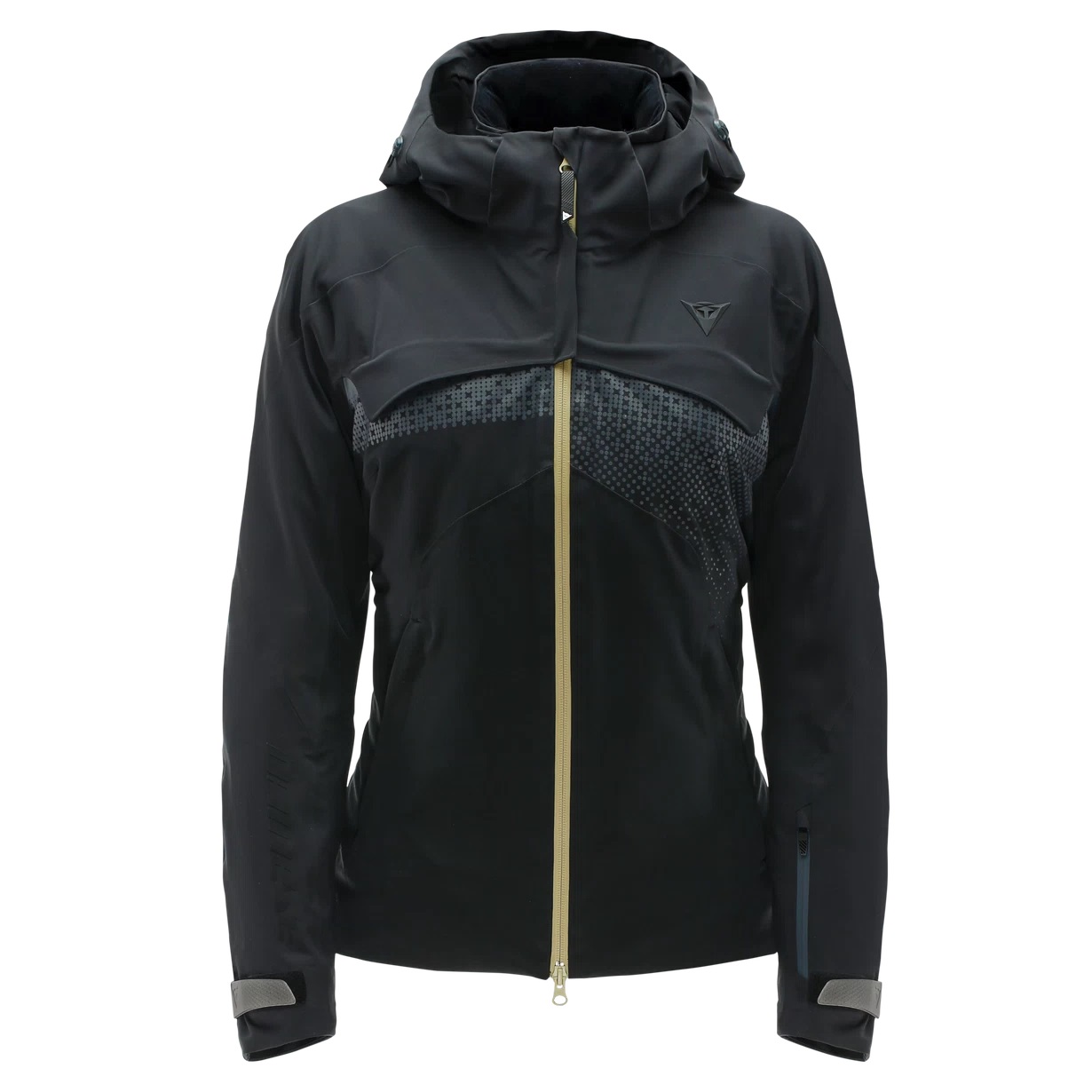Jacheta schi dama Dainese Moat-Negru-XS