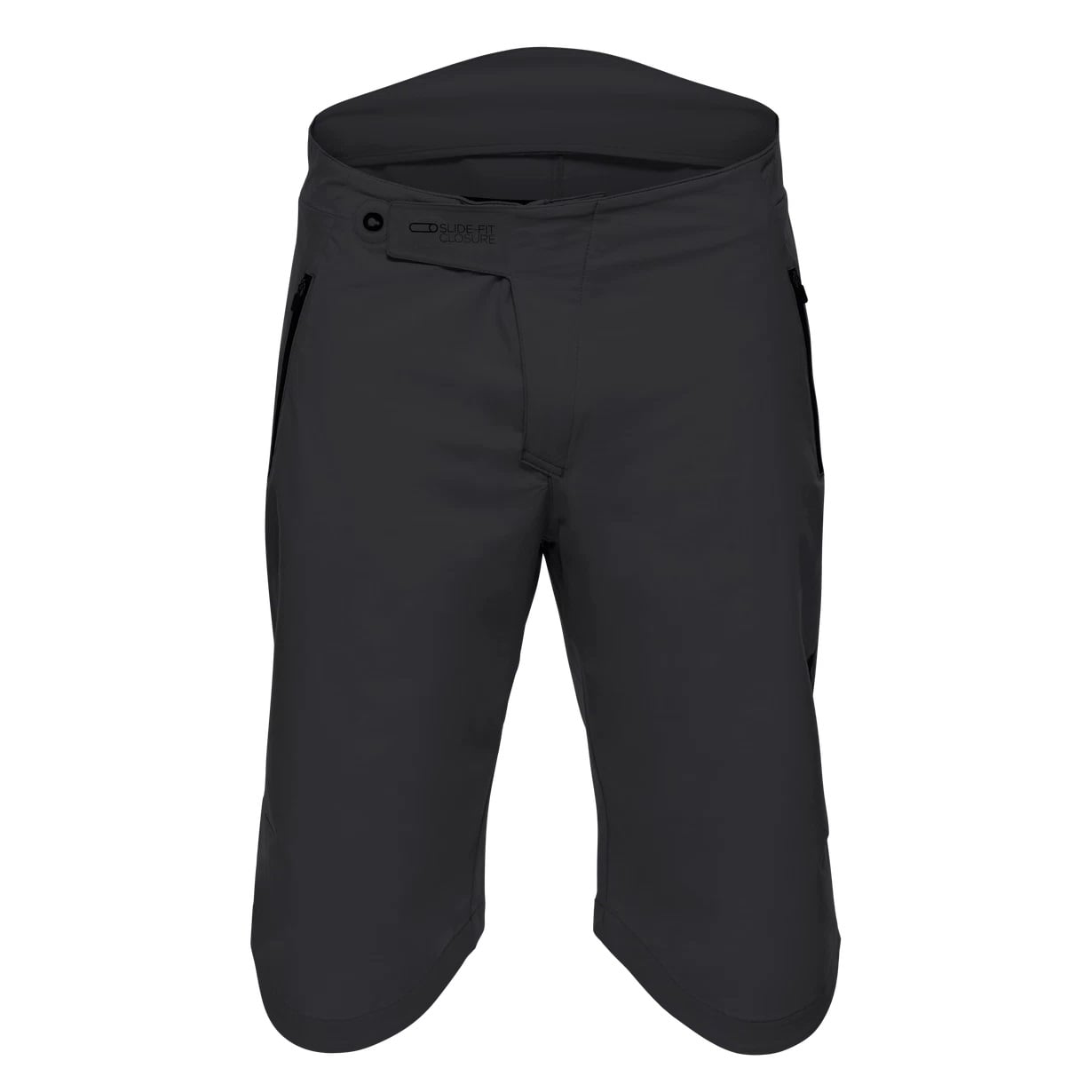 Pantaloni scurti ciclism barbati Dainese HGR-Negru-XS