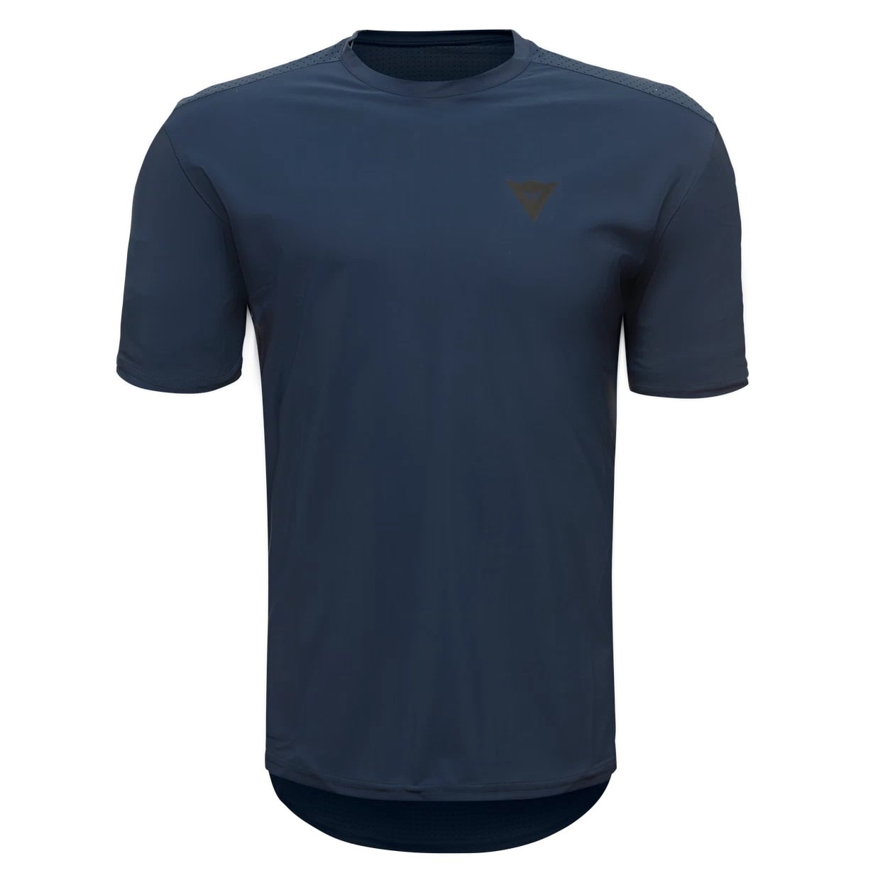 Tricou ciclism barbati Dainese HGR SS-Albastru-XS