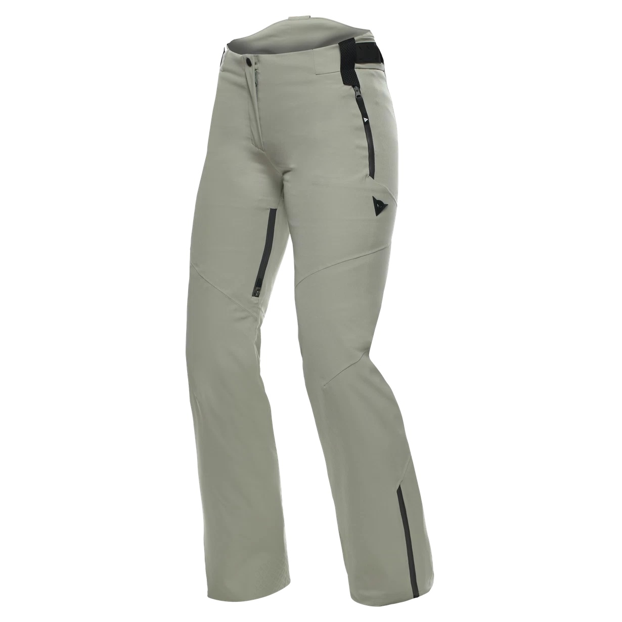 Pantaloni schi dama Dainese HP Scree-Gri-L