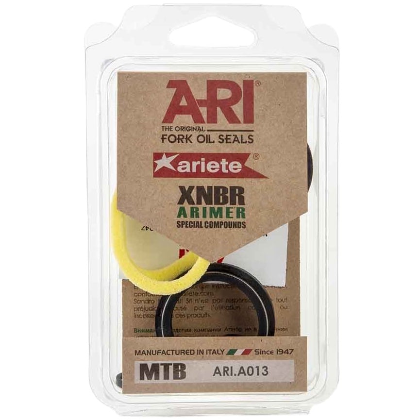 Kit service furci Ariete Ari Diametrul 38