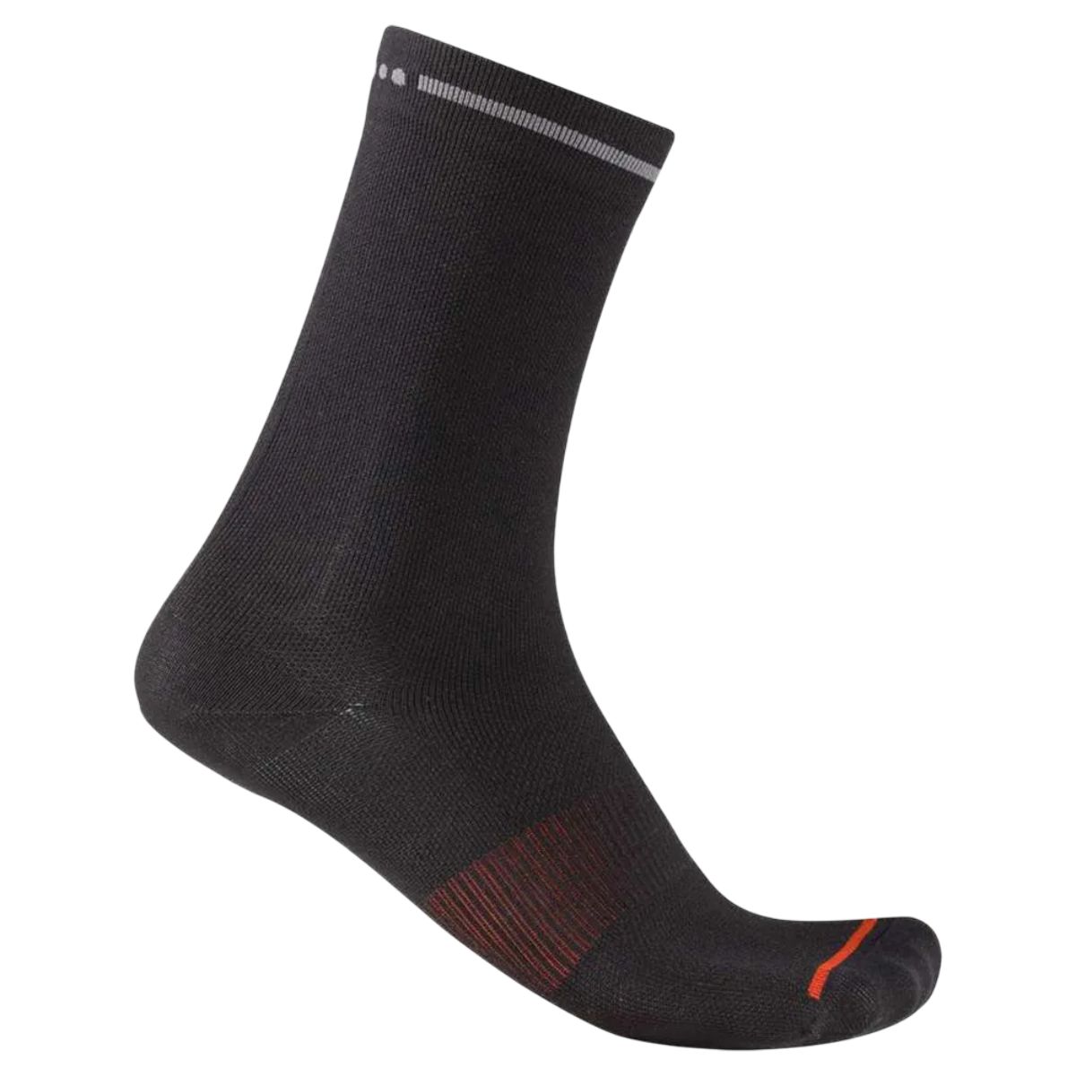 Sosete ciclism Castelli Premio Evo 18