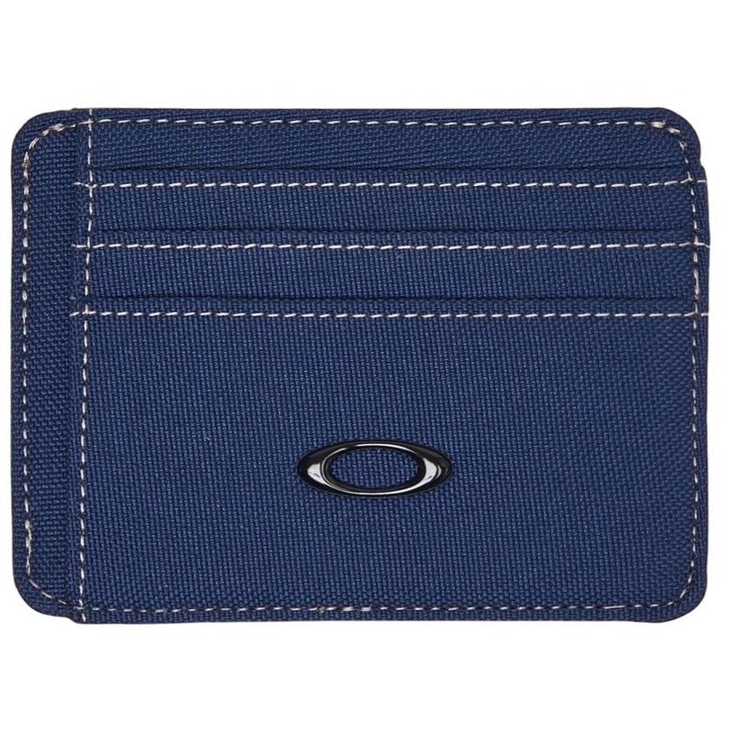 Portofel Oakley Ellipse-Bleumarin