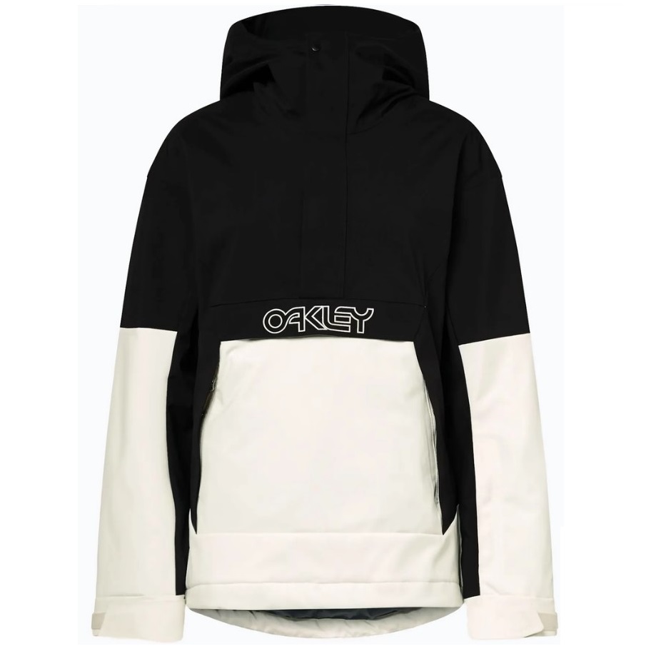 Jacheta schi dama Oakley TNP TBT Insulated Anorak