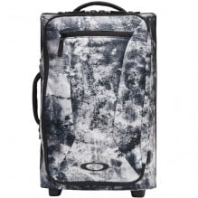 Troler voiaj Oakley Endless Adventure Rc Carry-On-Alb/Negru