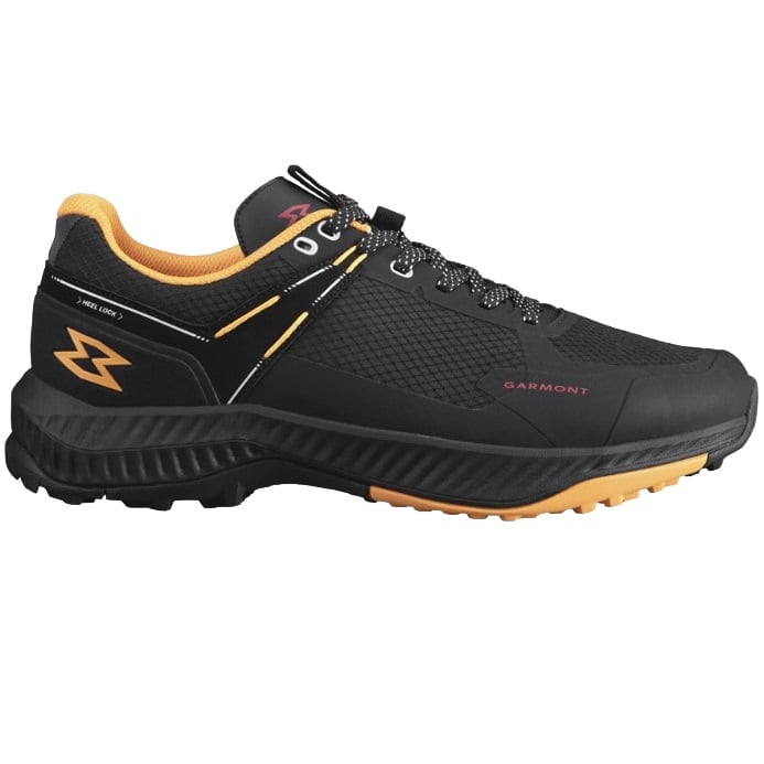 Pantofi trekking barbati Garmont 9.81 Hi-Ride