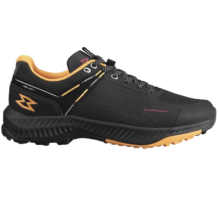 Pantofi trekking barbati Garmont 9.81 Hi-Ride