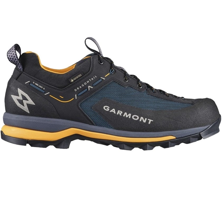 Ghete trekking Garmont Dragontail Synth Gtx