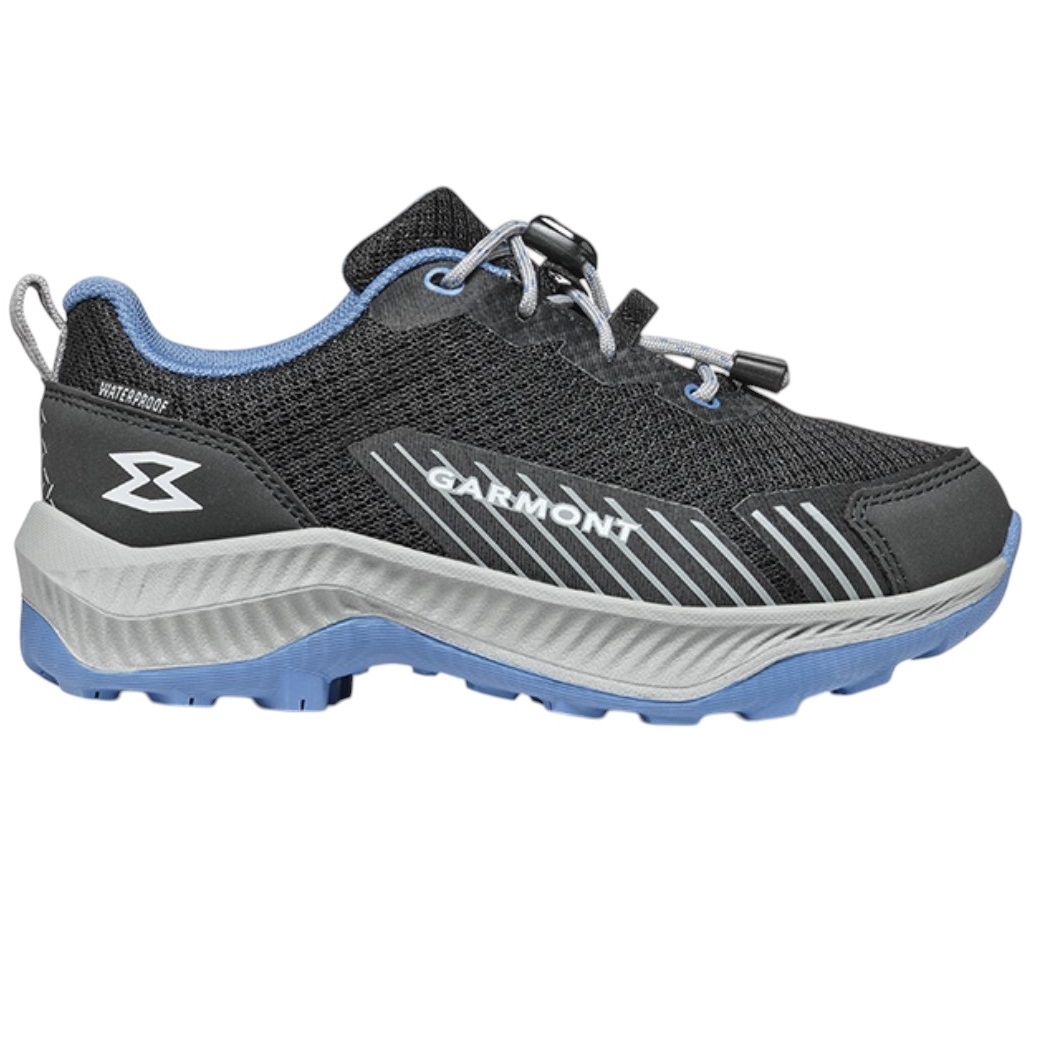 Pantofi trekking copii Garmont 9.81 Pulse WP