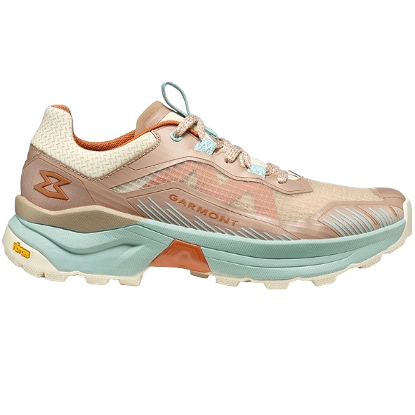 Pantofi trekking dama Garmont 9.81 Engage