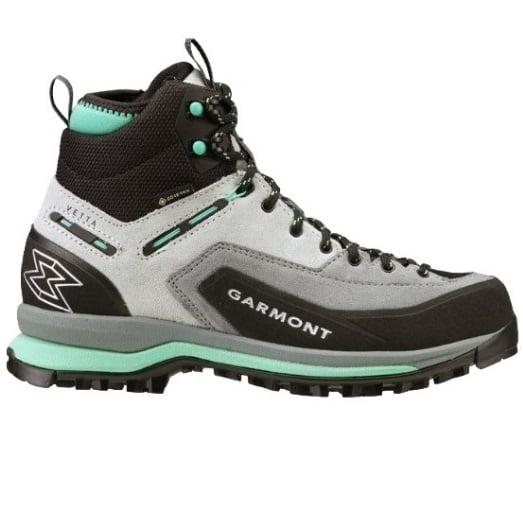 Bocanci trekking dama Garmont Vetta Tech GTX