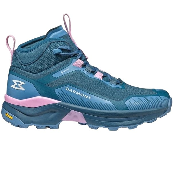 Ghete trekking dama Garmont 9.81 Engage Mid GTX