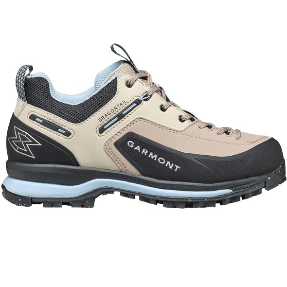 Ghete trekking dama Garmont Dragontail Tech Geo