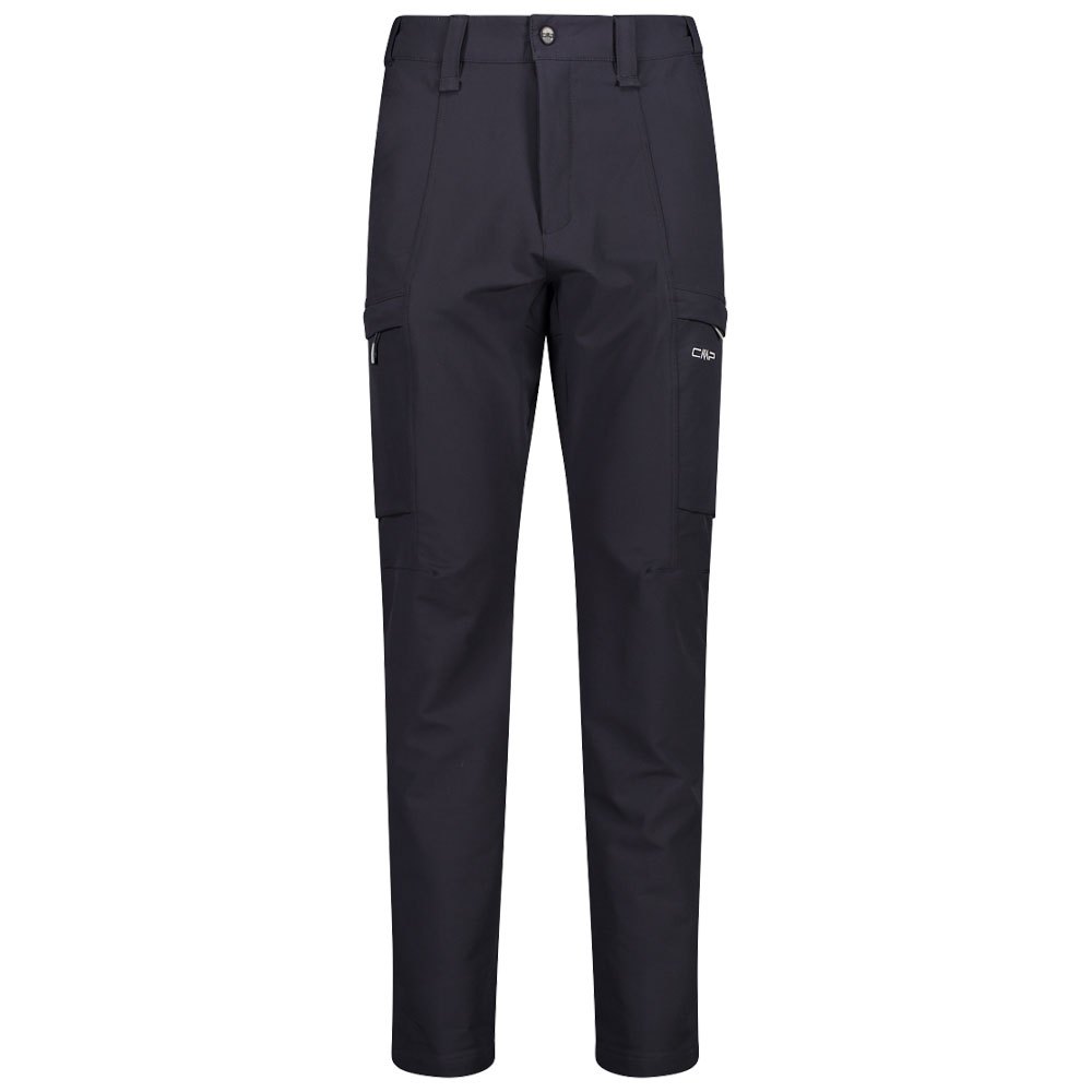 Pantaloni trekking barbati CMP 32T1777-Antracit-S