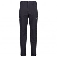 Pantaloni trekking barbati CMP 32T1777-Antracit-S