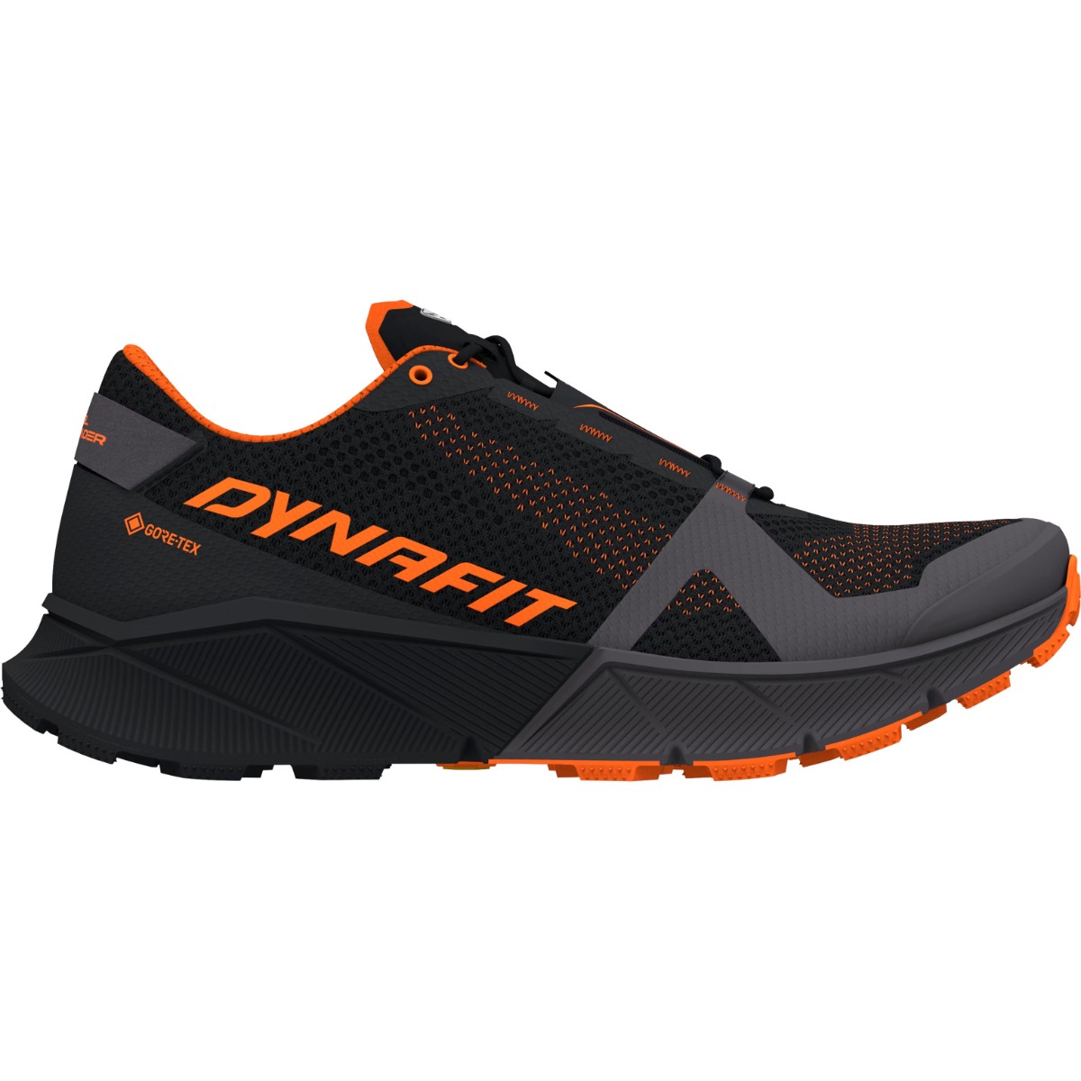 Pantofi alergare trail barbati Dynafit Ultra 100 GTX